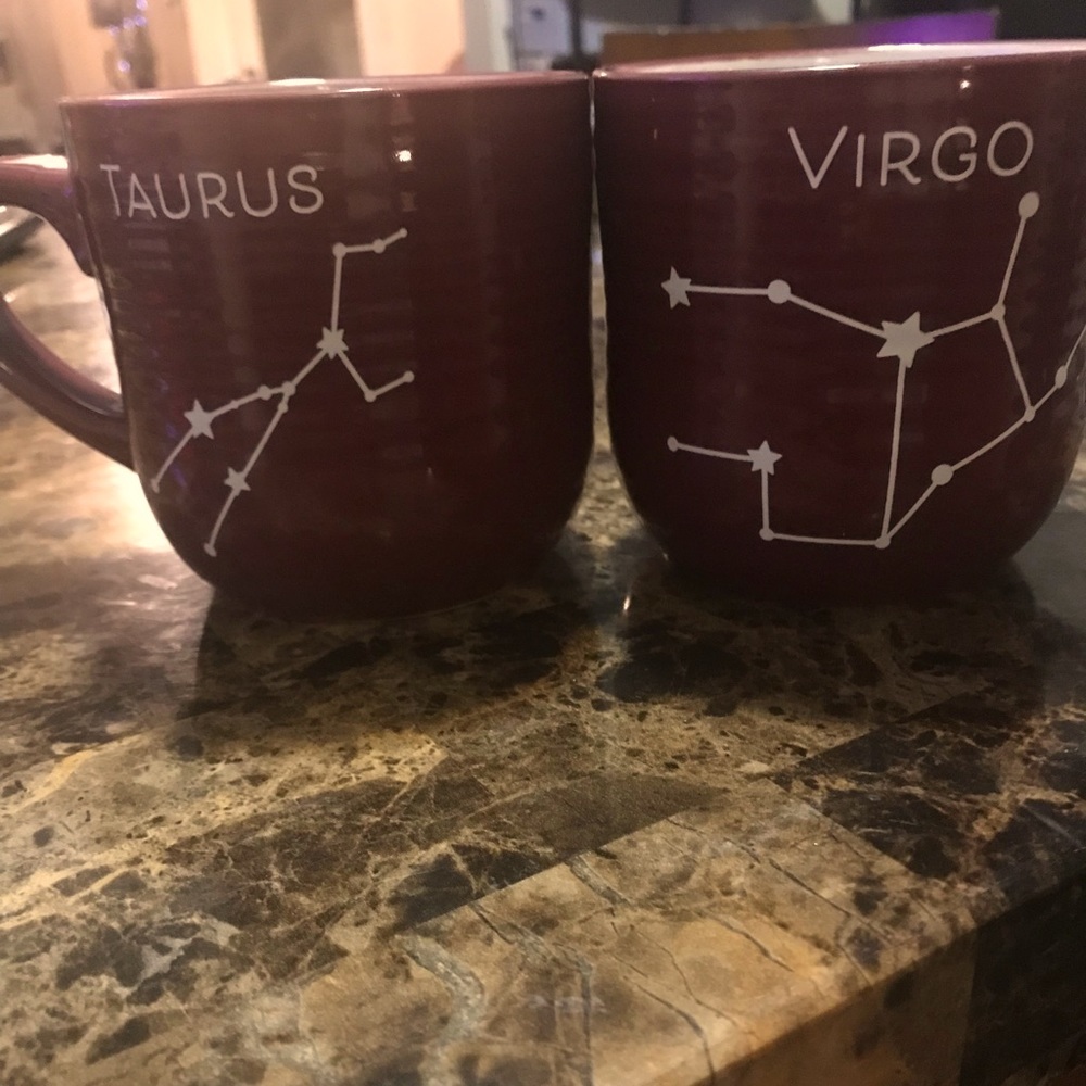 Coffee cups